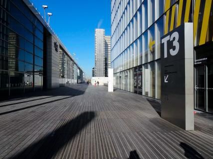 La bibliothèque nationale de France