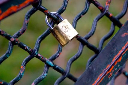 Paris pour les amoureux