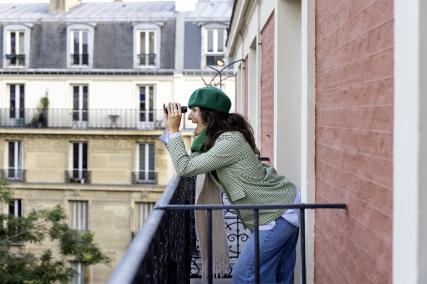 UB Team recommandation : restaurants