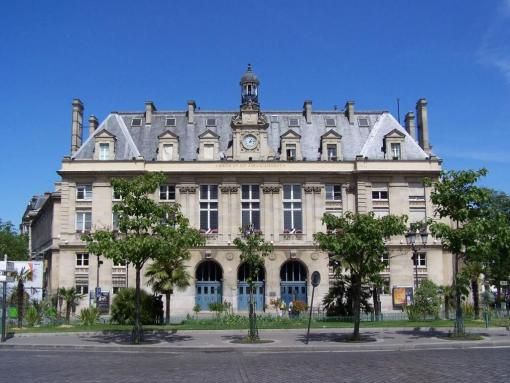 Discover the 13th Arrondissement of Paris