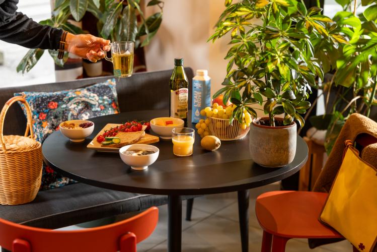 Hôtel Urban Bivouac