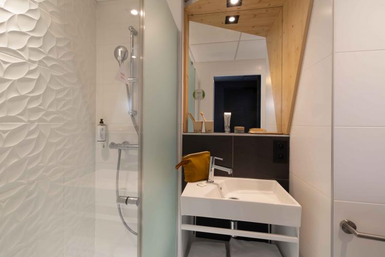 Hôtel Urban Bivouac