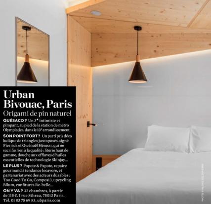 Se habla de nosotros