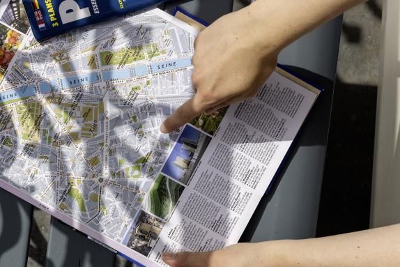 Cómo llegar al hotel Urban Bivouac: guía de transportes