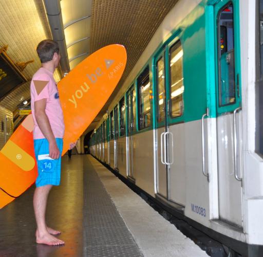découvrir le 13eme arrondissement de Paris
