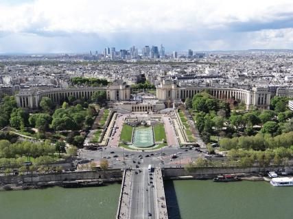I Giochi di Parigi nel 2024