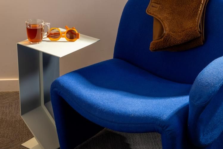 Hôtel Urban Bivouac - chambre