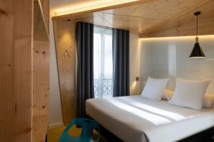 HABITACIONES