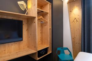 HABITACIONES
