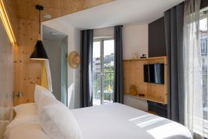 HABITACIONES