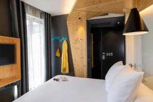 CHAMBRES