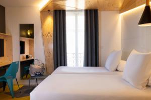 HABITACIONES