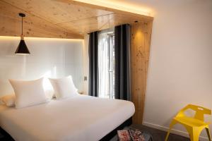 CHAMBRES