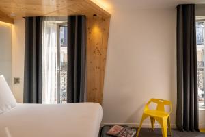 CHAMBRES