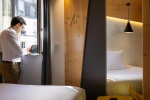 CHAMBRES