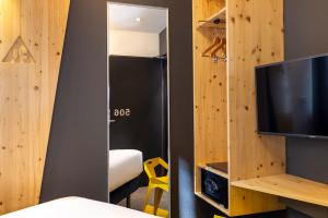 HABITACIONES