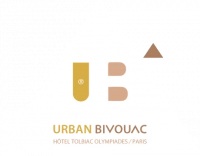 Hotel Urban Bivouac Paris 13e