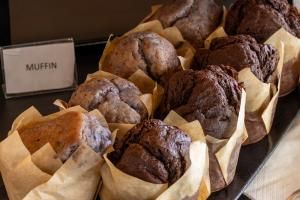 PETIT DÉJEUNER