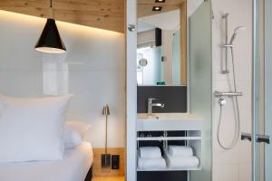 HABITACIONES