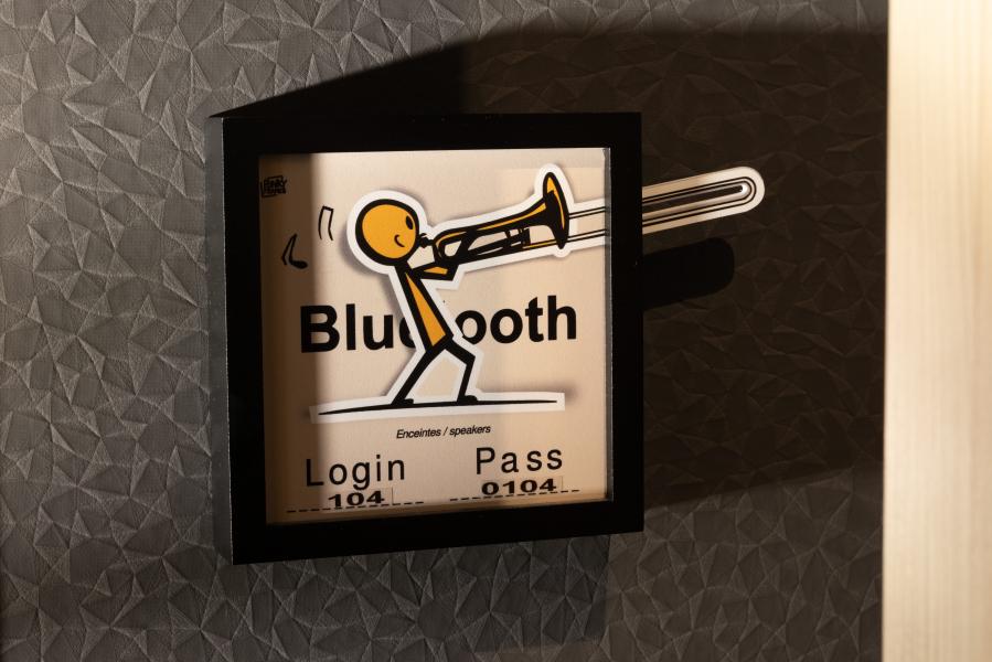 Hôtel Urban Bivouac - services personnalisés