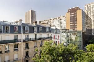 El hotel
